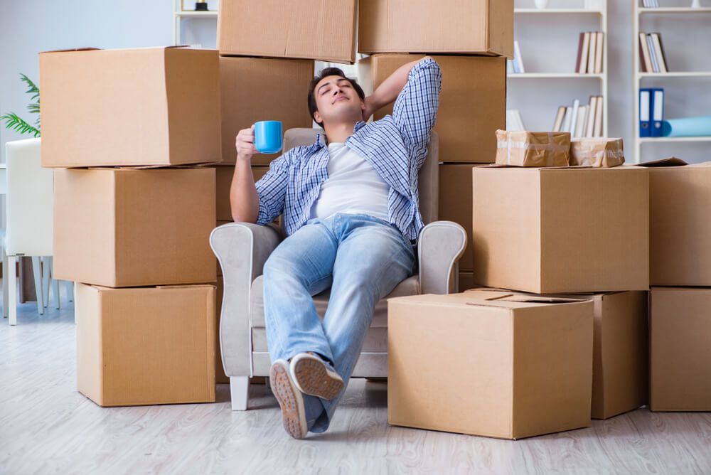 Bowie Hire Movers Near Me
